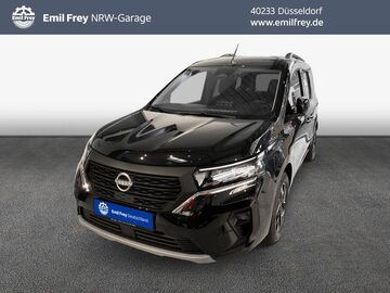 Gebrauchte Nissan Townstar