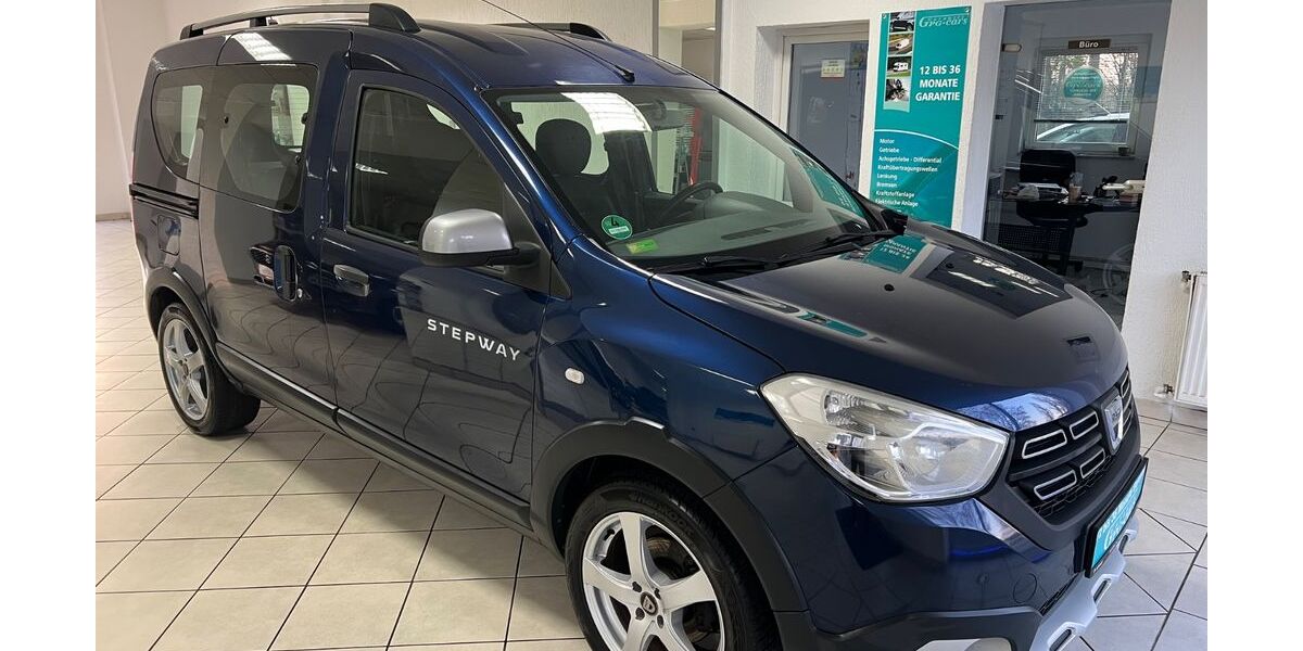 Dacia Dokker 105.487 km 8.999 &euro; Voerde 46562