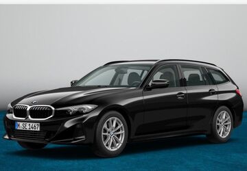 BMW 318 102.071 km 26.890 &euro; Duisburg 47053