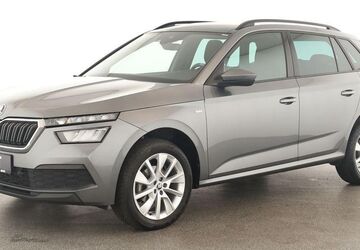 Skoda Kamiq 29.700 km 20.784 &euro; Düsseldorf 40233