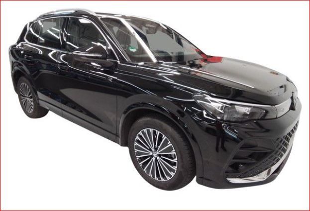 VW Tiguan 25.140 km 41.880 &euro; Duisburg 47178