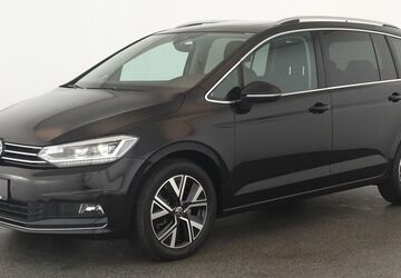 VW Touran 20.700 km 34.184 &euro; Düsseldorf 40233