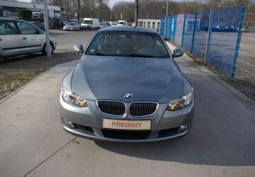 BMW 330 146.000 km 15.500 &euro; Bottrop 46242