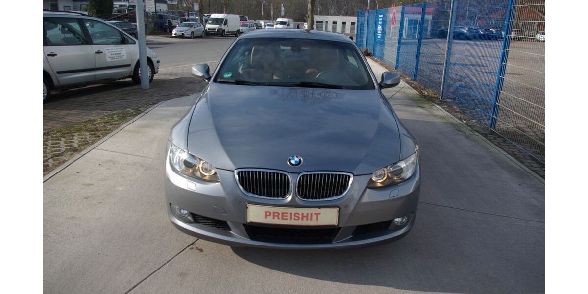 BMW 330 146.000 km 15.500 &euro; Bottrop 46242