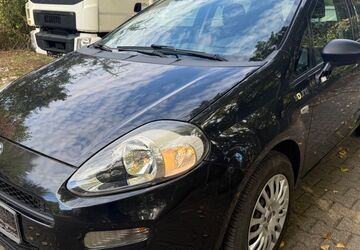 Fiat Punto 125.235 km 1.700 &euro; Essen 45356