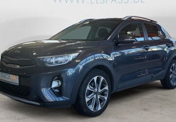 Kia Stonic 55.901 km 13.899 &euro; Moers 47445