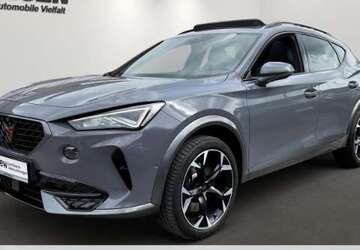 Cupra Formentor 19.495 km 31.590 &euro; Krefeld 47805