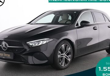 Mercedes-Benz A 200 4.825 km 32.990 &euro; Essen 45309