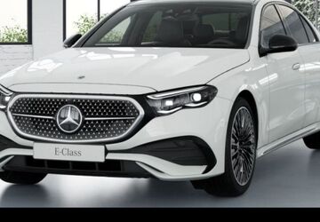 Mercedes-Benz E 300 12.767 km 57.980 &euro; Duisburg 47138