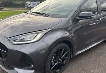 Mazda 2 Hybrid 2.736 km 25.190 &euro; Neuss 41464