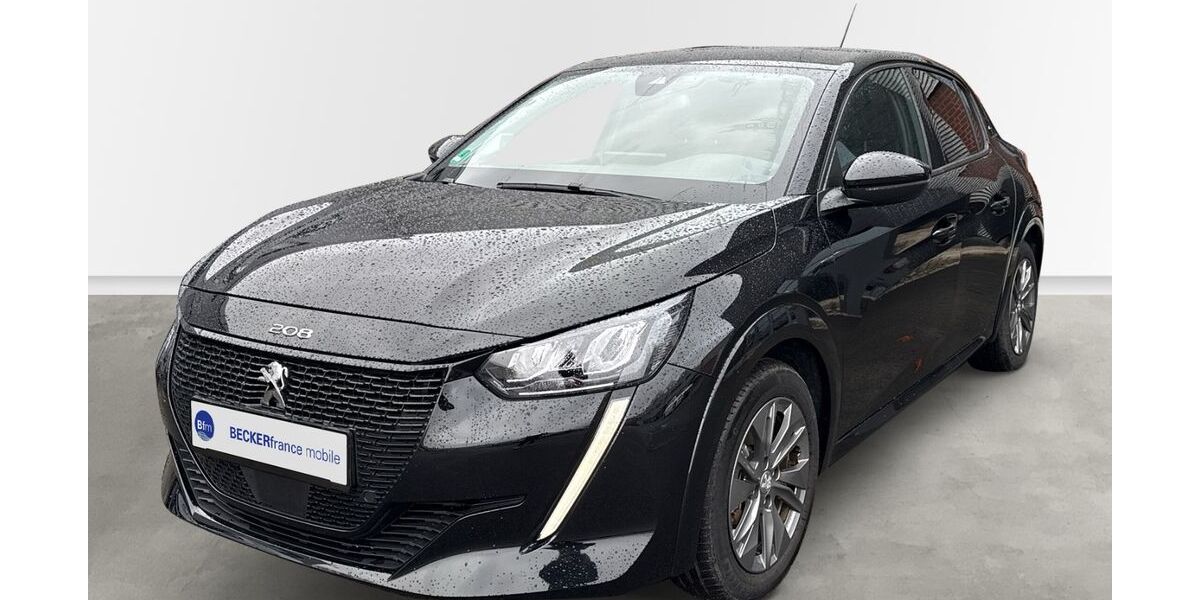 Peugeot 208 19.600 km 21.190 &euro; Oberhausen 46149