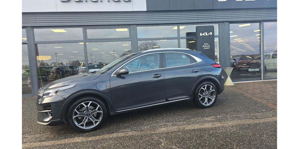 Kia XCeed 95.595 km 19.970 &euro; Wesel 46485