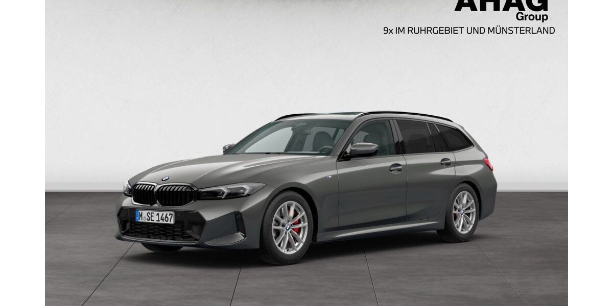 BMW 330 12.250 km 51.990 &euro; Dorsten 46282