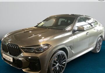 BMW X6 70.800 km 59.950 &euro; Duisburg 47053
