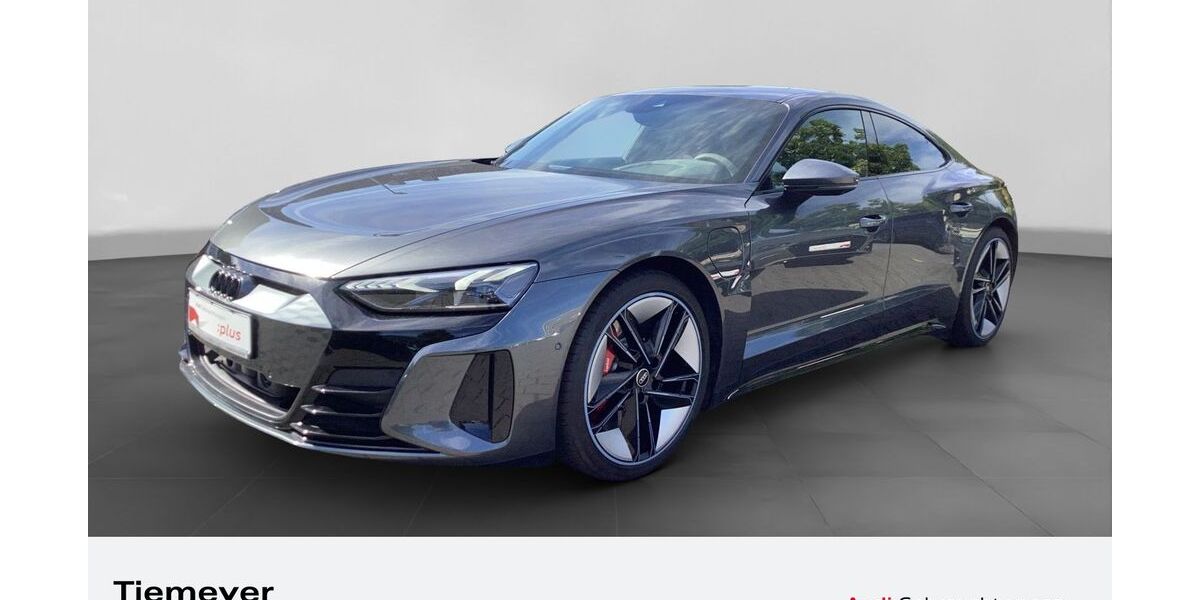 Audi RS e-tron GT 34.527 km 58.280 &euro; Oberhausen 46047