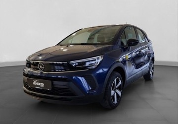Opel Crossland (X) 9.700 km 17.390 &euro; Duisburg 47059