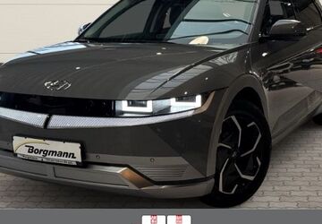 Hyundai IONIQ 5 60.910 km 25.990 &euro; Bottrop 46240