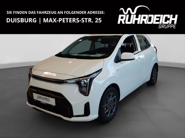 Kia Picanto 6.500 km 15.890 &euro; Duisburg 47059
