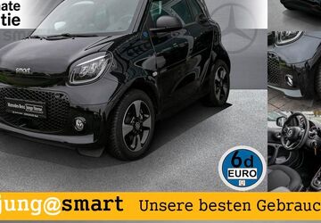 Smart ForTwo 13.627 km 15.598 &euro; Wesel 46485