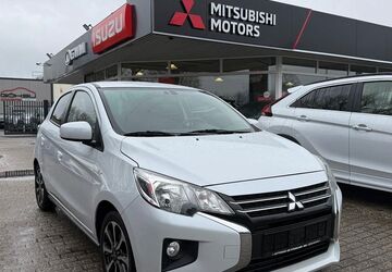 Mitsubishi Space Star 71.444 km 8.850 &euro; Mülheim an der Ruhr 45476