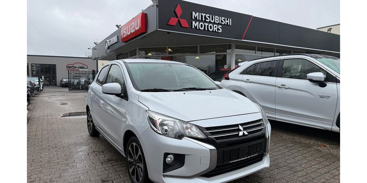 Mitsubishi Space Star 71.444 km 8.850 &euro; Mülheim an der Ruhr 45476