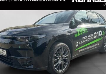 Leapmotor C10 6.990 km 35.990 &euro; Mülheim an der Ruhr 45475