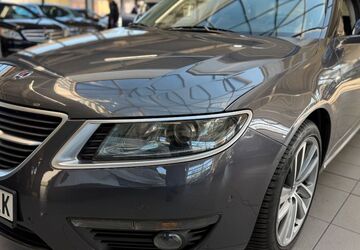 Saab 9-5 199.000 km 8.890 &euro; Bottrop 46236