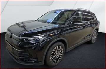 Gebrauchte VW Tiguan