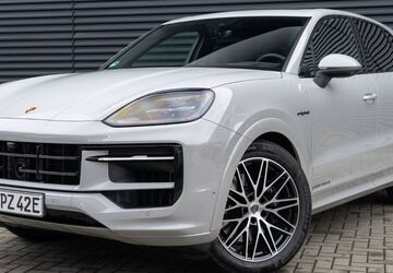 Porsche Cayenne 9.999 km 119.900 &euro; Moers 47441