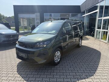 Gebrauchte Peugeot Rifter