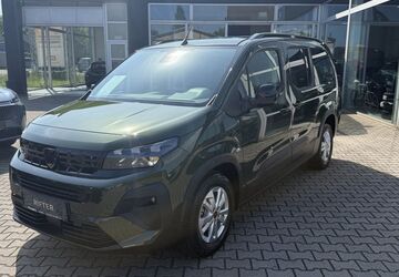 Peugeot Rifter 6.664 km 26.990 &euro; Moers 47445