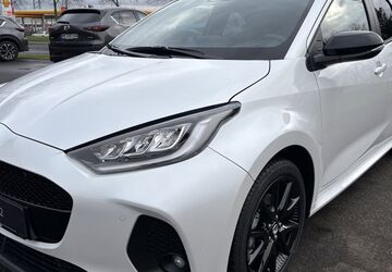 Mazda 2 Hybrid 3.451 km 23.891 &euro; Neuss 41464