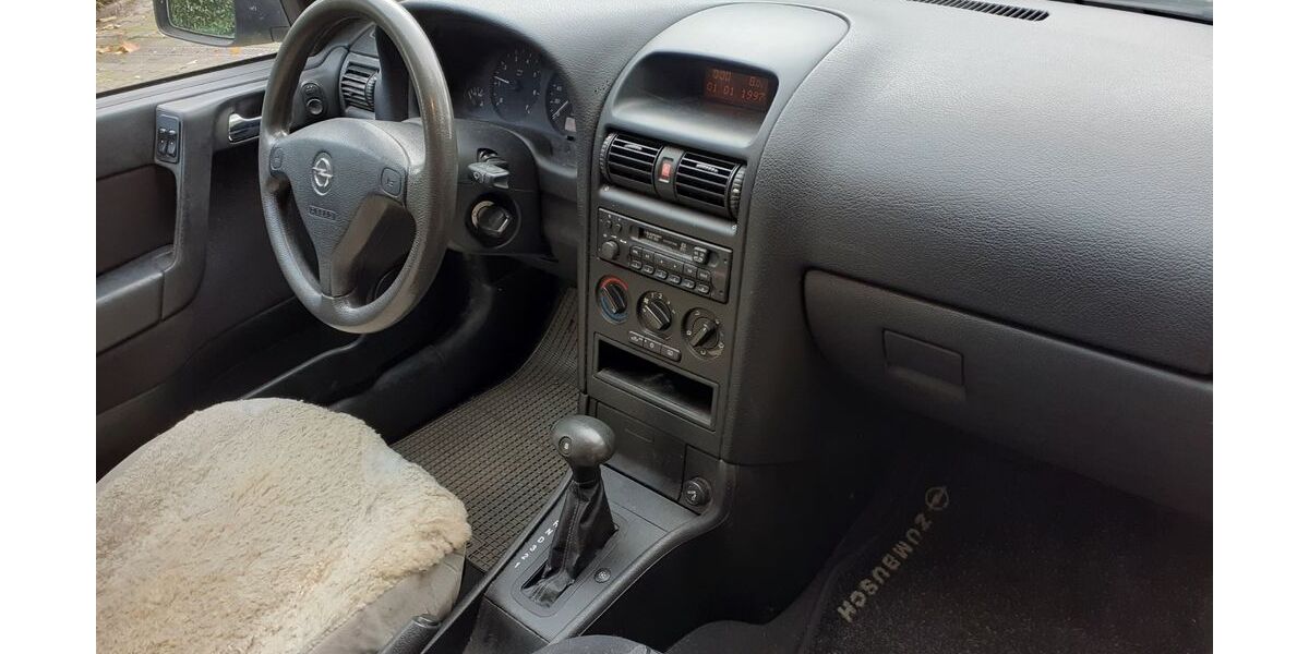 Opel Astra 184.000 km 999 &euro; duisburg 47223