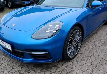 Porsche Panamera 58.000 km 56.950 &euro; Krefeld 47799