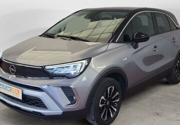 Opel Crossland (X) 30.671 km 17.198 &euro; Moers 47445