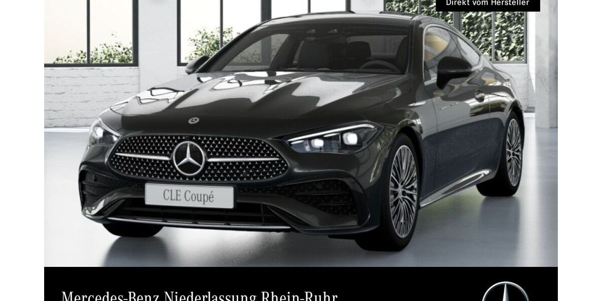 Mercedes-Benz CLE 220 7.019 km 55.990 &euro; Duisburg 47138