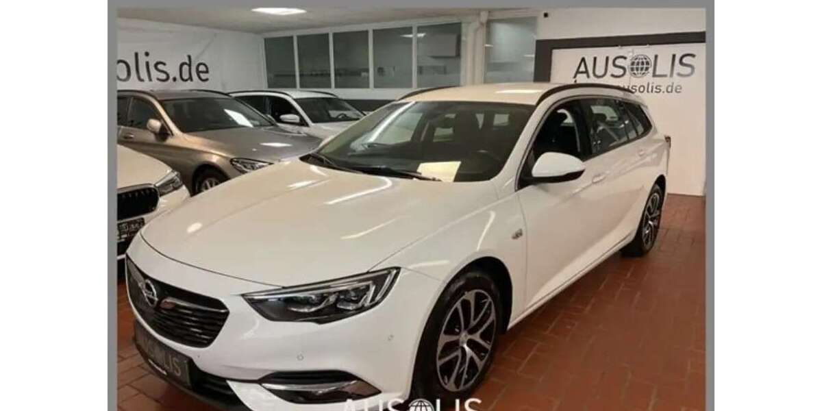 Opel Insignia 107.034 km 14.800 &euro; Dreikönigenviertel (Neuss) 41464