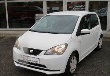 Seat Mii 85.880 km 6.999 &euro; Kerken 47647