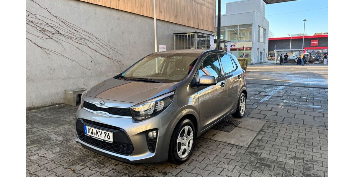 Kia Picanto 138.600 km 7.600 &euro; Duisburg 47055