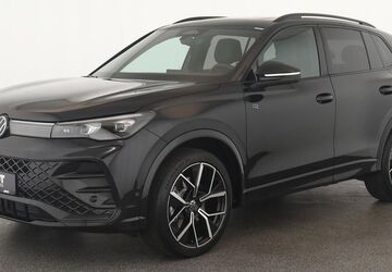 VW Tiguan 20.200 km 46.984 &euro; Düsseldorf 40233