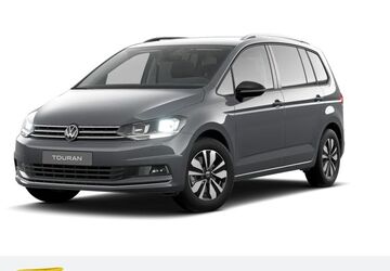 VW Touran 28.888 km 34.870 &euro; Duisburg 47059