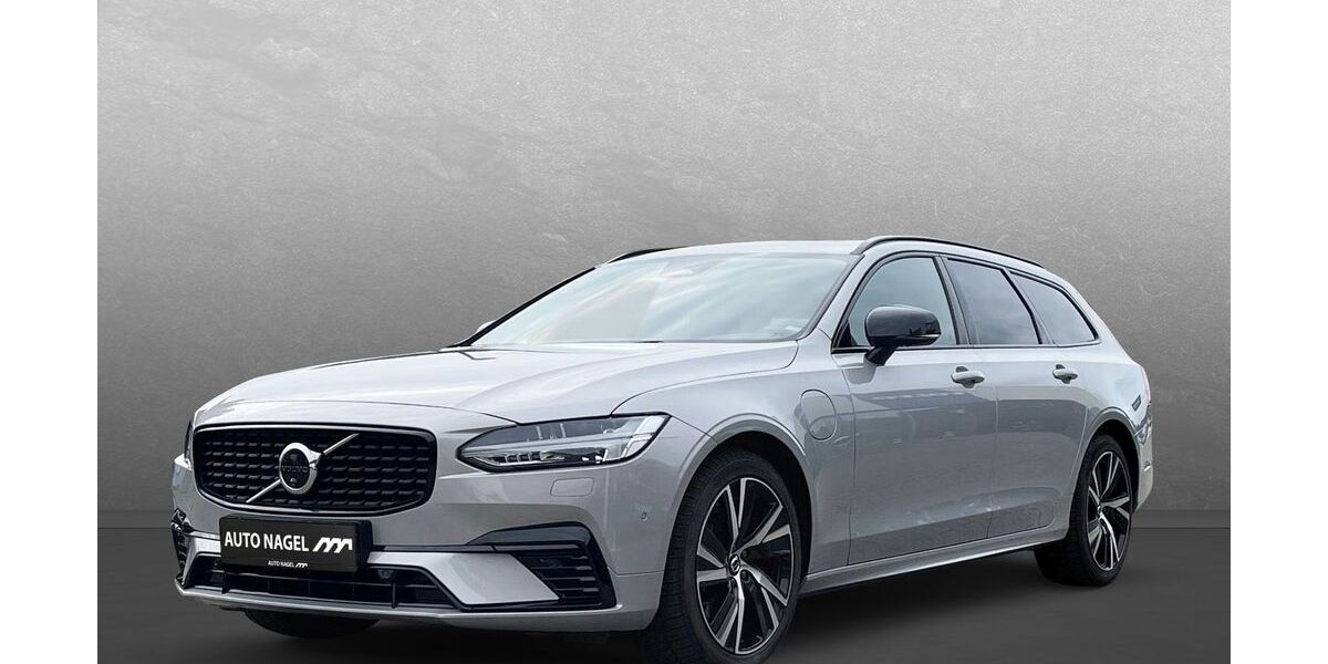 Volvo V90 15.000 km 56.880 &euro; Moers 47441