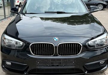BMW 116 67.123 km 11.490 &euro; Duisburg 47138