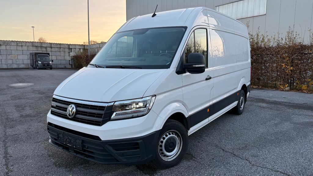VW Crafter 201.600 km 22.500 &euro; Willich 47877