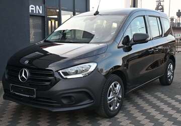 Mercedes-Benz Citan 59.600 km 16.800 &euro; Duisburg 47259