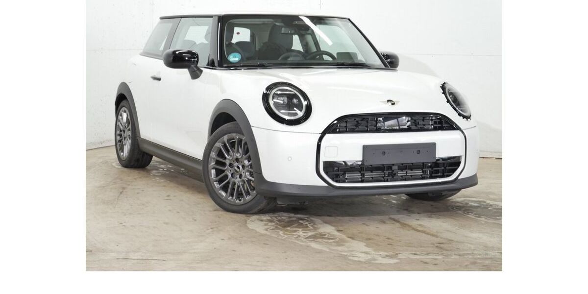 Mini Cooper C 6.200 km 26.900 &euro; Velbert 42553