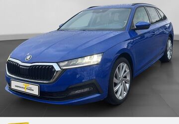 Skoda Octavia 77.746 km 17.990 &euro; Duisburg 47059