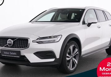 Volvo V60 Cross Country 33.751 km 34.750 &euro; Mülheim an der Ruhr 45472