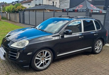 Porsche Cayenne 150.132 km 12.500 &euro; Duisburg 47179