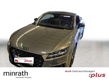 Gebrauchte Audi TT